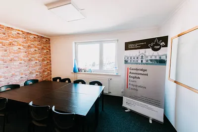 Szkoła Językowa Planet English / Teddy Eddie - Angielski dla dzieci i młodzieży Pabianice